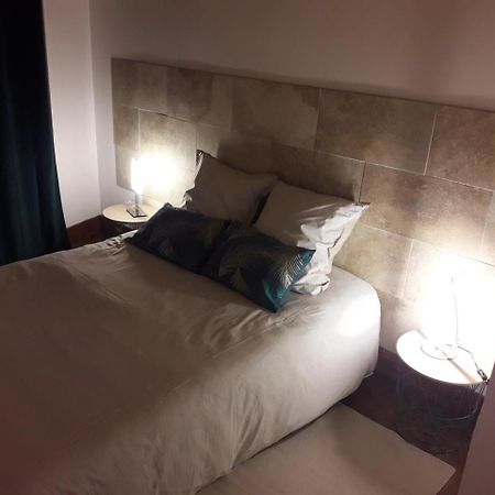 Chambres D'Hotes Belle Occitane Tarascon-sur-Ariège Exterior foto