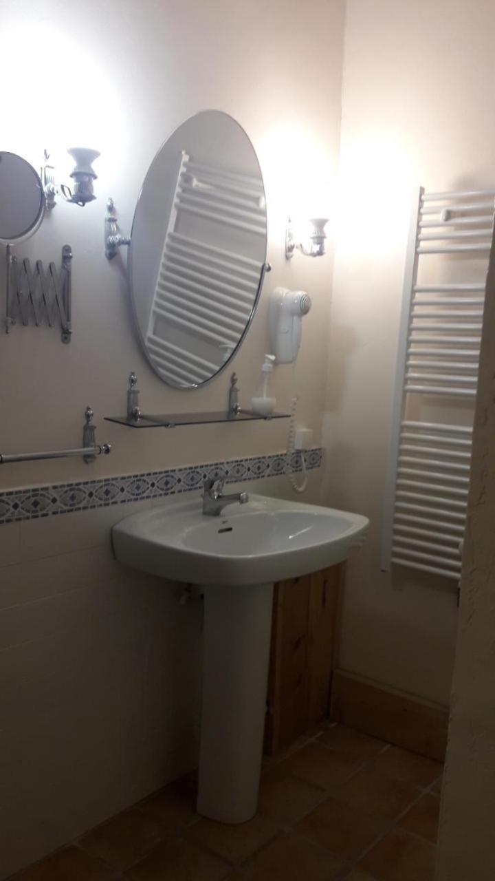 Chambres D'Hotes Belle Occitane Tarascon-sur-Ariège Exterior foto