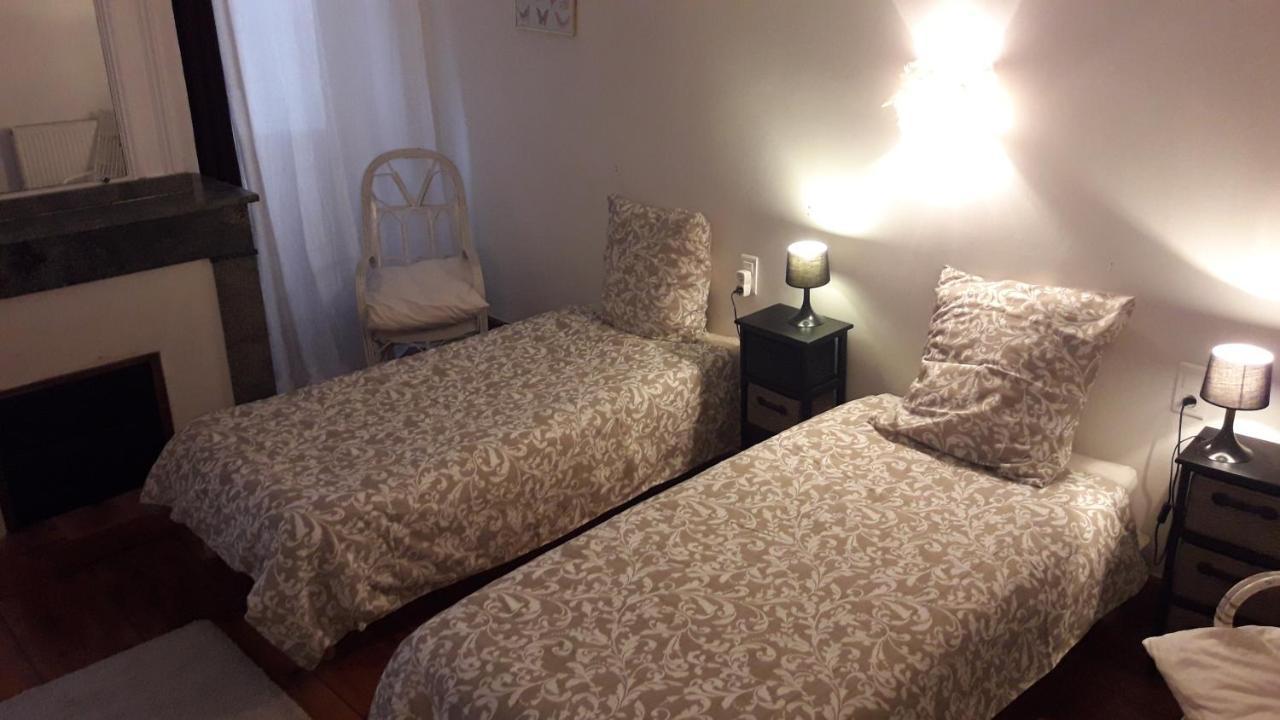 Chambres D'Hotes Belle Occitane Tarascon-sur-Ariège Habitación foto
